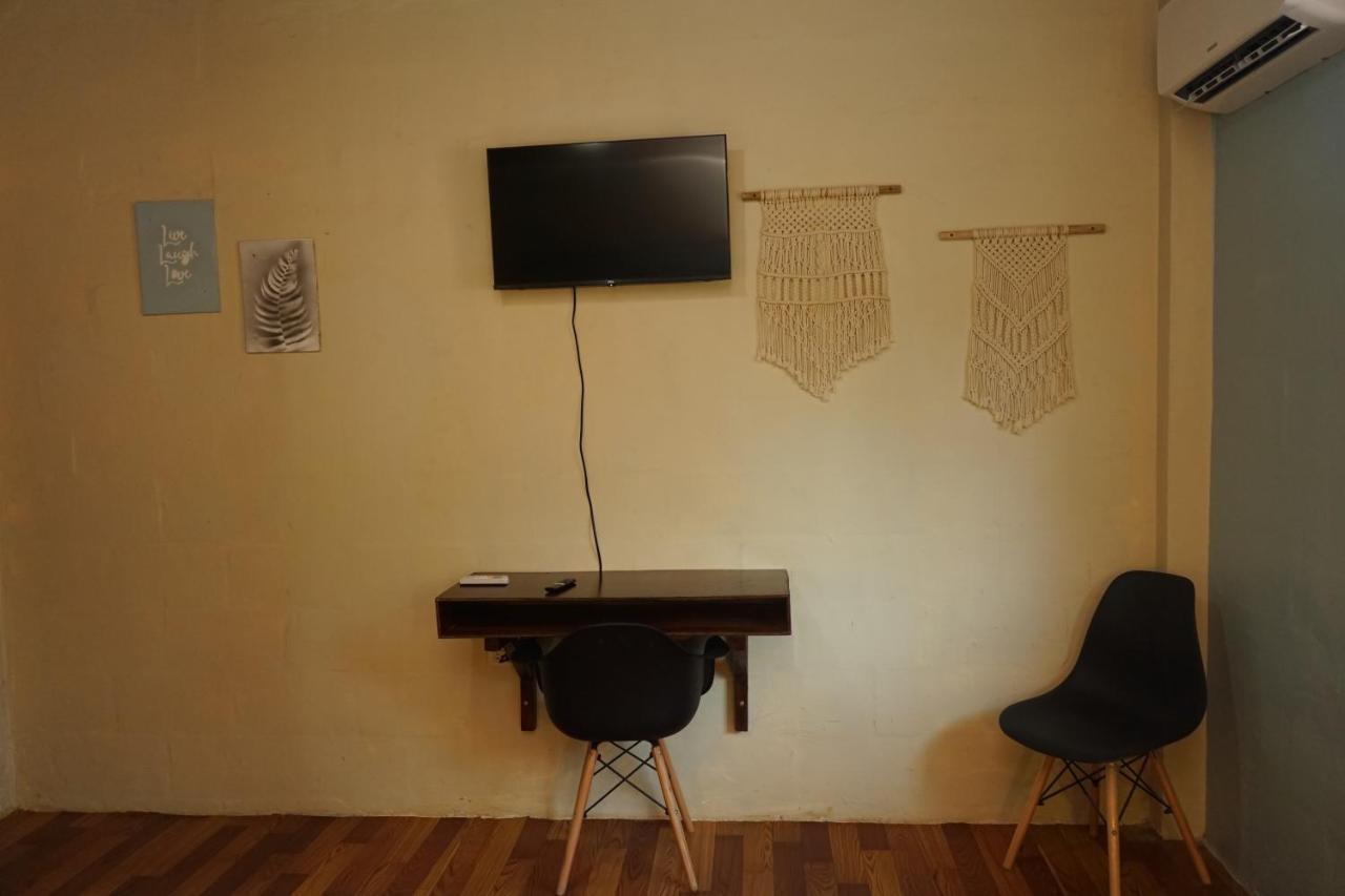 Ostello Sapa Inka Montañita Esterno foto